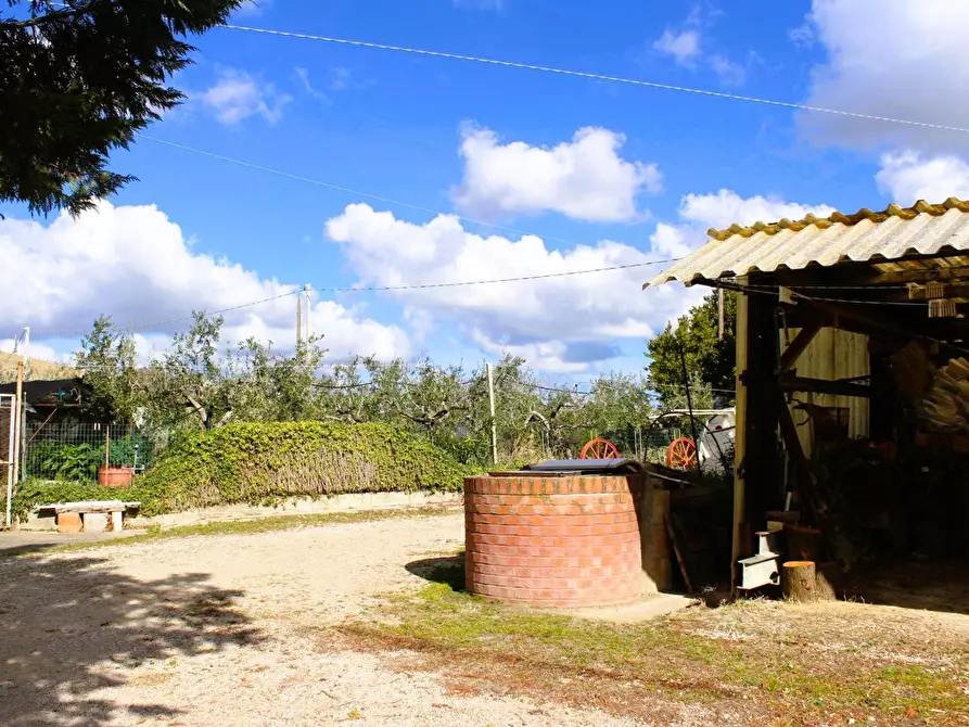 Immagine 2 di Casa indipendente in vendita  in Contrada Reale 1 a Cupello