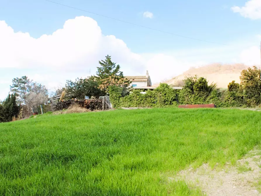 Immagine 7 di Casa indipendente in vendita  in Contrada Reale 1 a Cupello