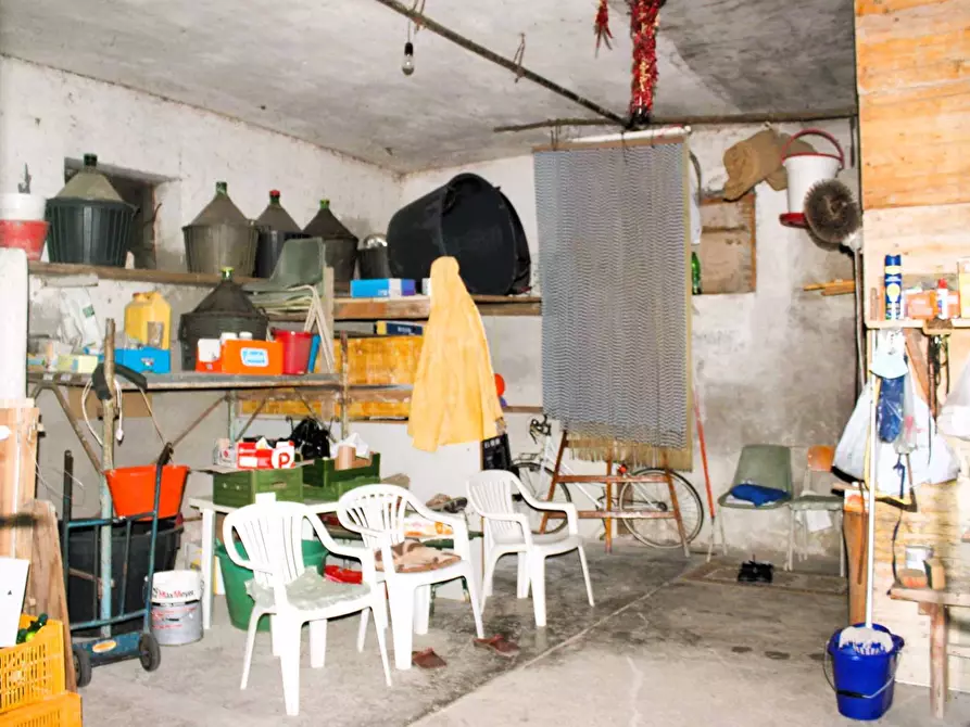 Immagine 55 di Casa indipendente in vendita  in Contrada Reale 1 a Cupello