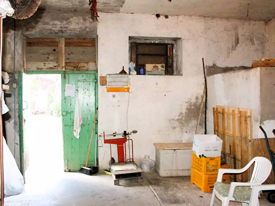 Immagine 40 di Casa indipendente in vendita  in Contrada Reale 1 a Cupello