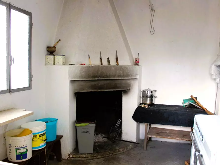 Immagine 50 di Casa indipendente in vendita  in Contrada Reale 1 a Cupello