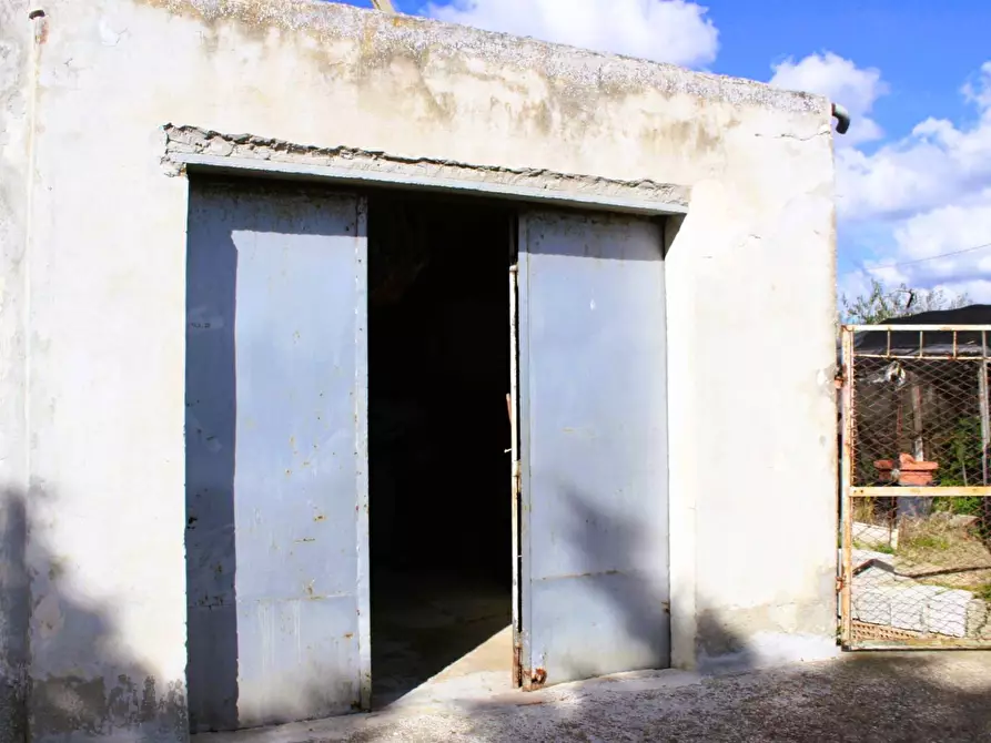 Immagine 48 di Casa indipendente in vendita  in Contrada Reale 1 a Cupello