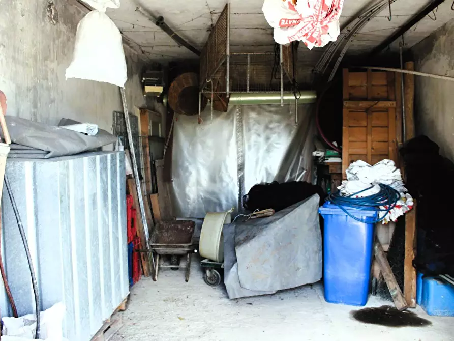 Immagine 44 di Casa indipendente in vendita  in Contrada Reale 1 a Cupello