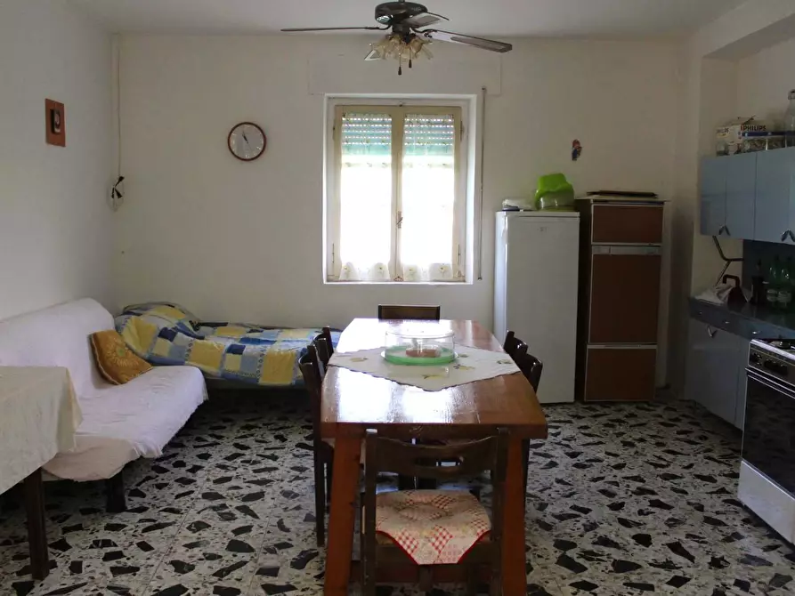 Immagine 15 di Casa indipendente in vendita  in Contrada Reale 1 a Cupello