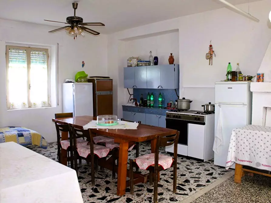 Immagine 14 di Casa indipendente in vendita  in Contrada Reale 1 a Cupello