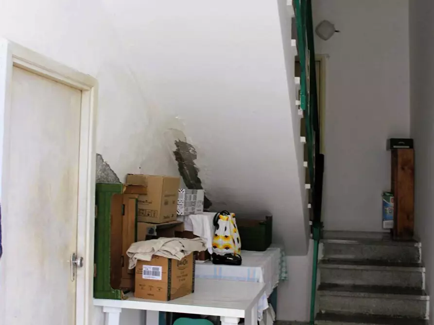Immagine 19 di Casa indipendente in vendita  in Contrada Reale 1 a Cupello