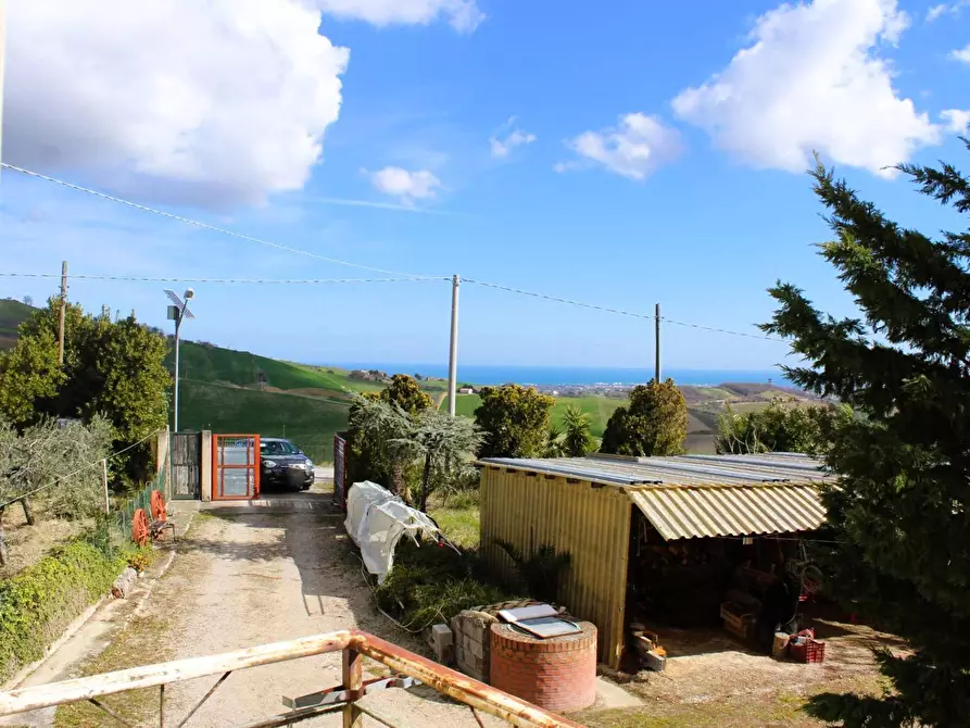 Immagine 26 di Casa indipendente in vendita  in Contrada Reale 1 a Cupello