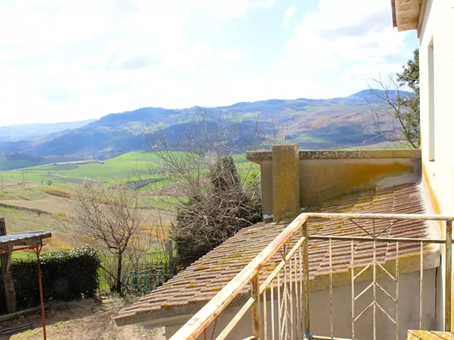 Immagine 27 di Casa indipendente in vendita  in Contrada Reale 1 a Cupello