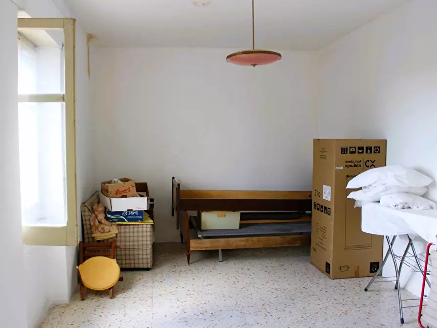 Immagine 37 di Casa indipendente in vendita  in Contrada Reale 1 a Cupello