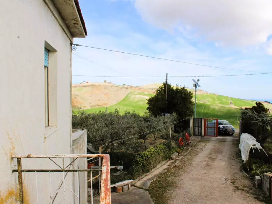 Immagine 43 di Casa indipendente in vendita  in Contrada Reale 1 a Cupello
