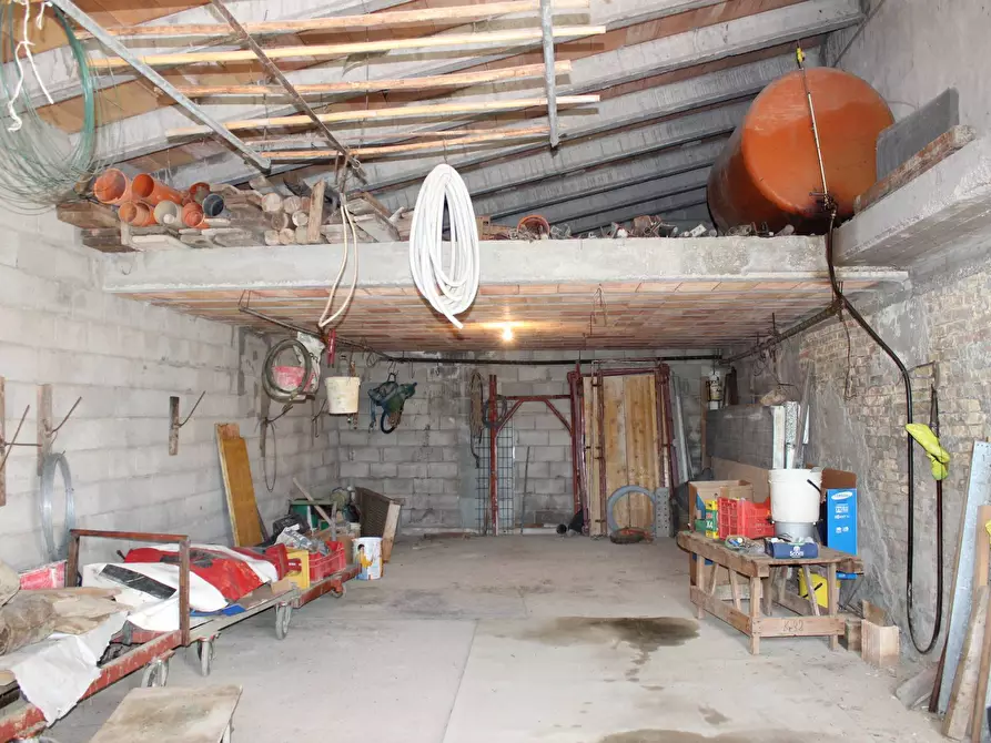 Immagine 49 di Casa indipendente in vendita  in Contrada Reale 1 a Cupello