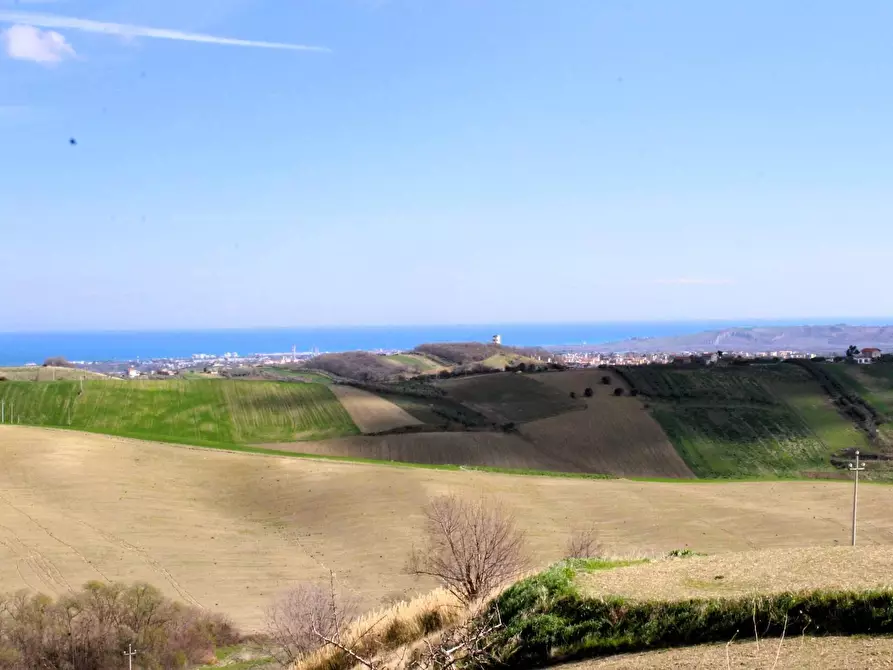 Immagine 38 di Casa indipendente in vendita  in Contrada Reale 1 a Cupello