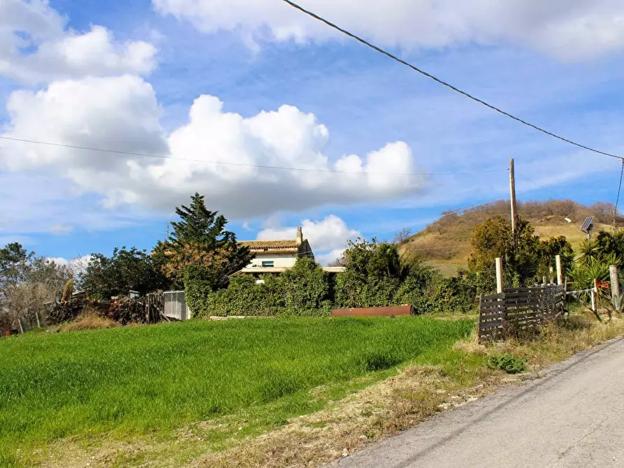 Immagine 51 di Casa indipendente in vendita  in Contrada Reale 1 a Cupello