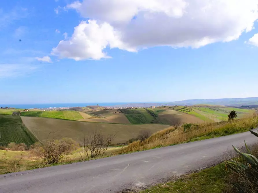 Immagine 57 di Casa indipendente in vendita  in Contrada Reale 1 a Cupello