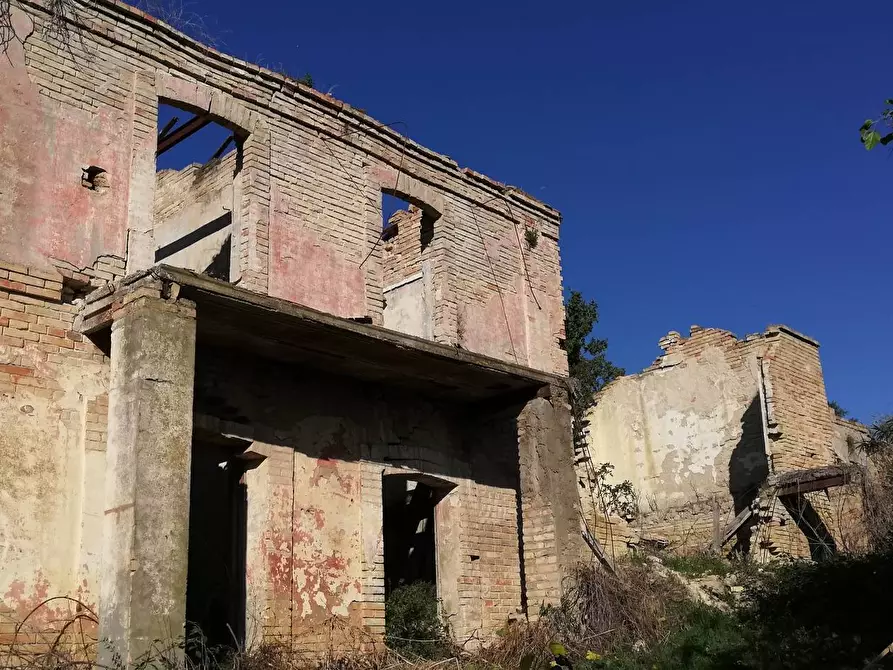 Immagine 23 di Rustico / casale in vendita  in contrada Tratturo a Carunchio