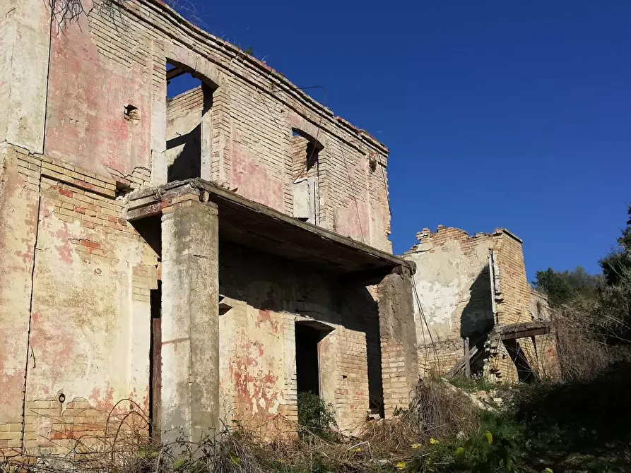 Immagine 3 di Rustico / casale in vendita  in contrada Tratturo a Carunchio