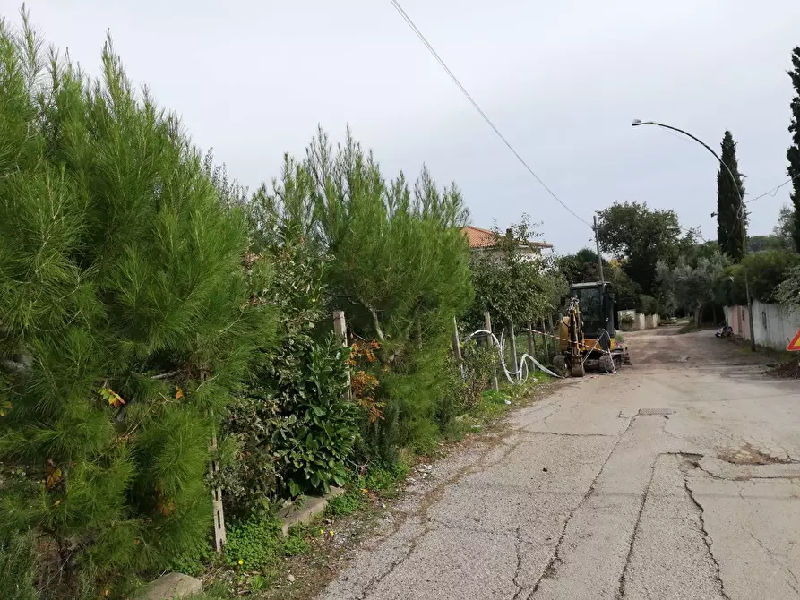 Immagine 10 di Terreno residenziale in vendita  in dei Bontempi a Vasto