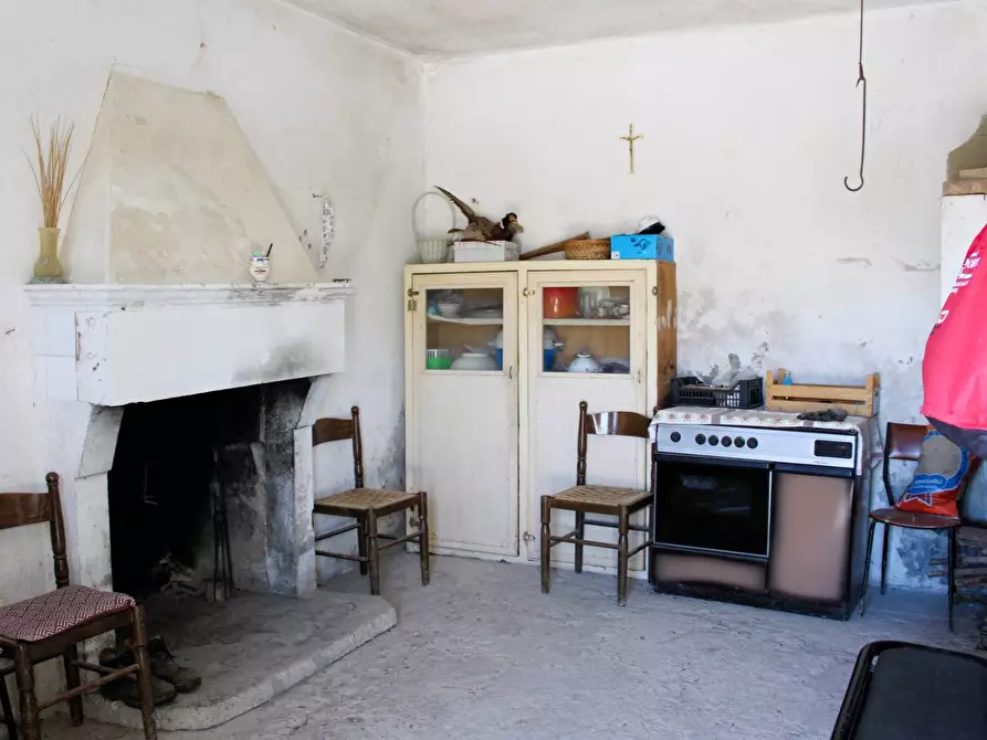 Immagine 5 di Rustico / casale in vendita  in Contrada Ciarioncia snc a Carunchio