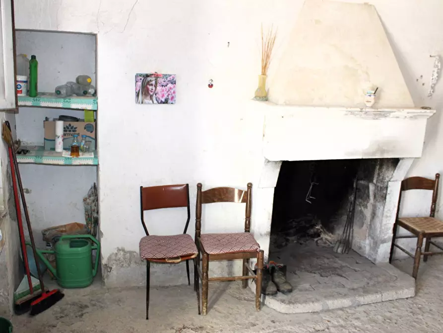 Immagine 7 di Rustico / casale in vendita  in Contrada Ciarioncia snc a Carunchio