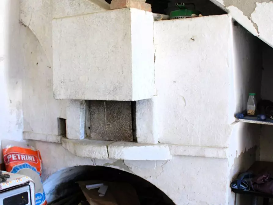 Immagine 6 di Rustico / casale in vendita  in Contrada Ciarioncia snc a Carunchio