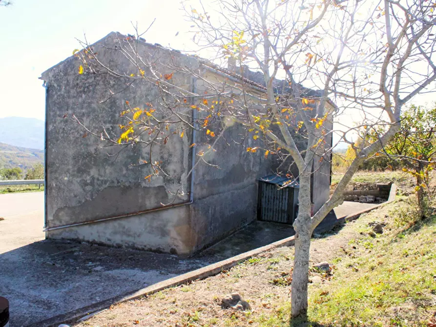 Immagine 30 di Rustico / casale in vendita  in Contrada Ciarioncia snc a Carunchio