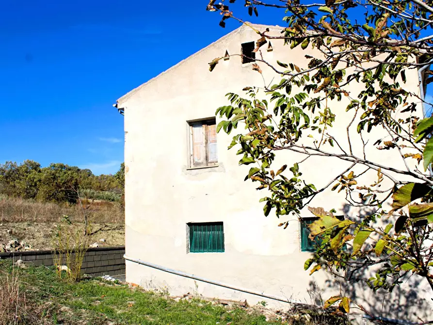 Immagine 26 di Rustico / casale in vendita  in Contrada Ciarioncia snc a Carunchio