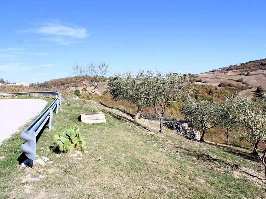 Immagine 36 di Rustico / casale in vendita  in Contrada Ciarioncia snc a Carunchio