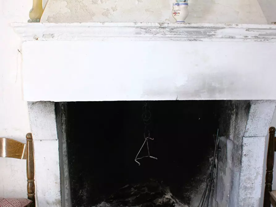 Immagine 8 di Rustico / casale in vendita  in Contrada Ciarioncia snc a Carunchio