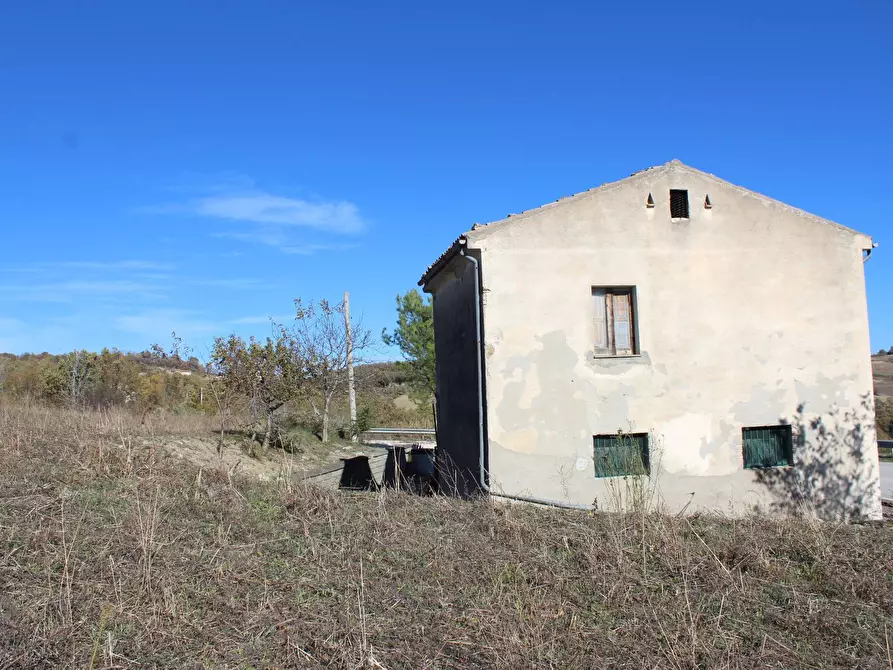Immagine 27 di Rustico / casale in vendita  in Contrada Ciarioncia snc a Carunchio