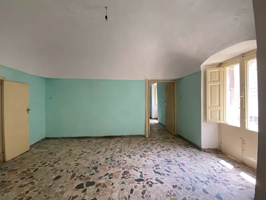 Immagine 10 di Casa semindipendente in vendita  in via Vittorio Veneto a Carunchio