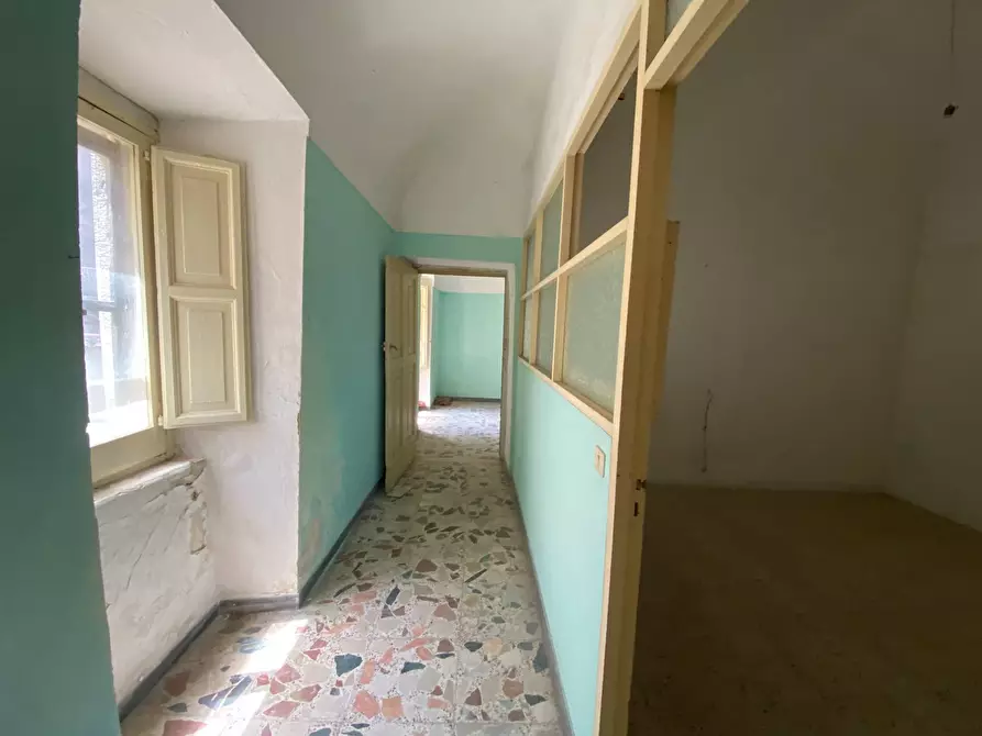 Immagine 28 di Casa semindipendente in vendita  in via Vittorio Veneto a Carunchio