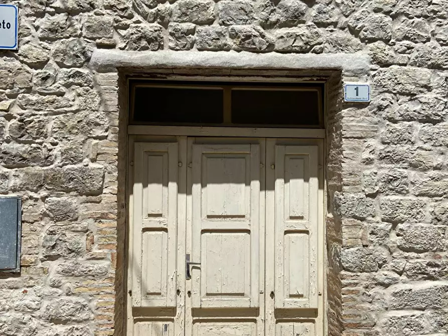 Immagine 34 di Casa semindipendente in vendita  in via Vittorio Veneto a Carunchio