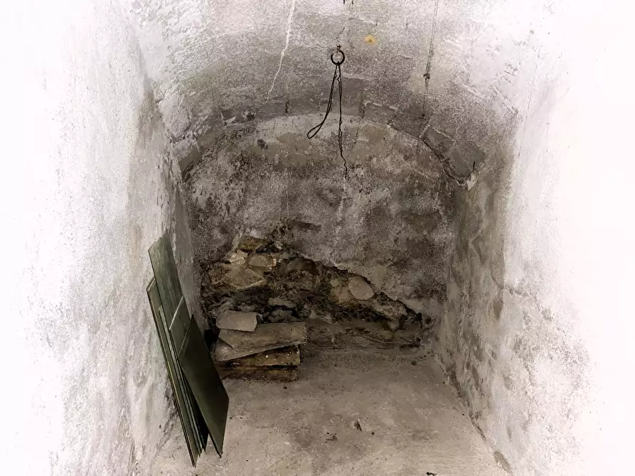 Immagine 33 di Casa semindipendente in vendita  in via Vittorio Veneto a Carunchio