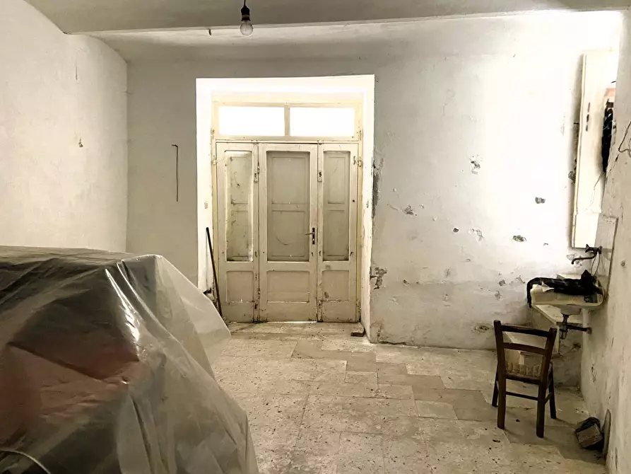 Immagine 31 di Casa semindipendente in vendita  in via Vittorio Veneto a Carunchio