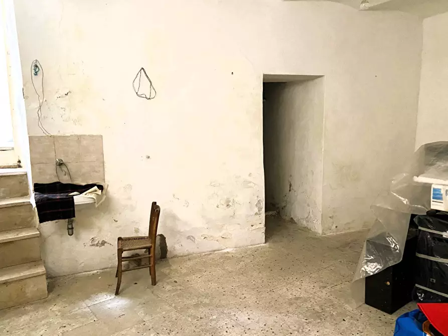 Immagine 32 di Casa semindipendente in vendita  in via Vittorio Veneto a Carunchio