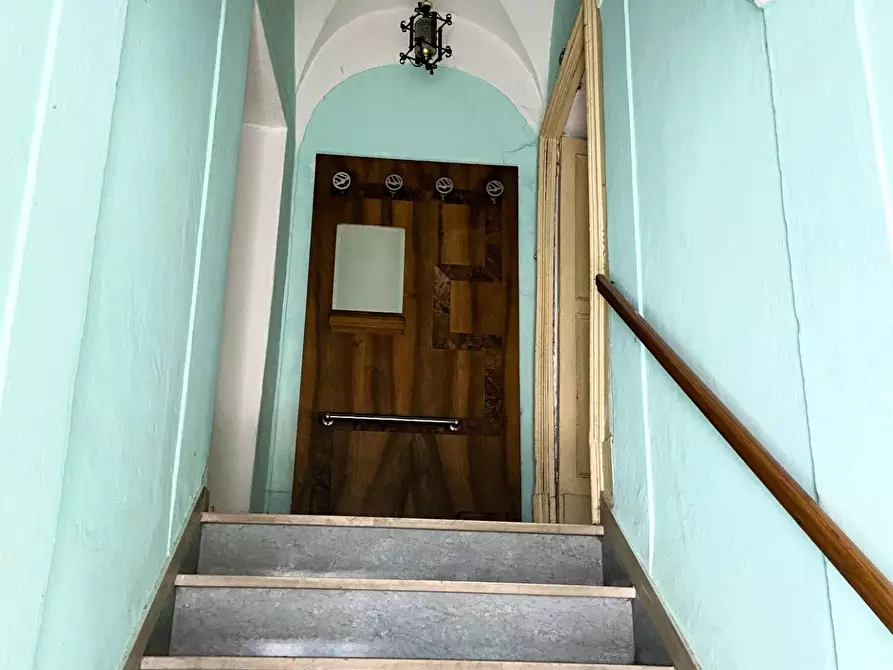 Immagine 3 di Casa semindipendente in vendita  in via Vittorio Veneto a Carunchio