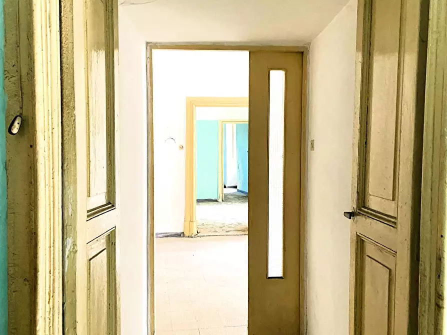 Immagine 8 di Casa semindipendente in vendita  in via Vittorio Veneto a Carunchio