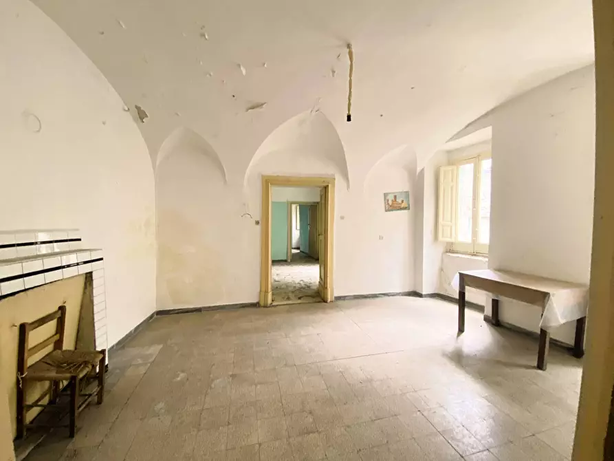 Immagine 4 di Casa semindipendente in vendita  in via Vittorio Veneto a Carunchio