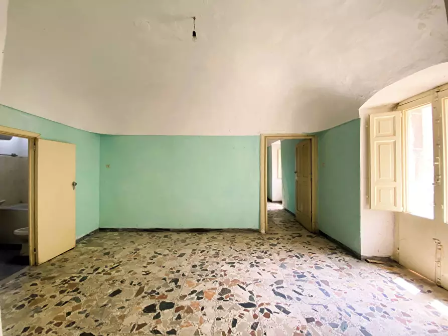 Immagine 9 di Casa semindipendente in vendita  in via Vittorio Veneto a Carunchio