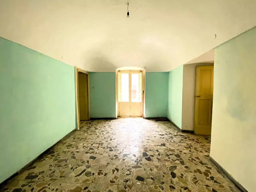 Immagine 11 di Casa semindipendente in vendita  in via Vittorio Veneto a Carunchio