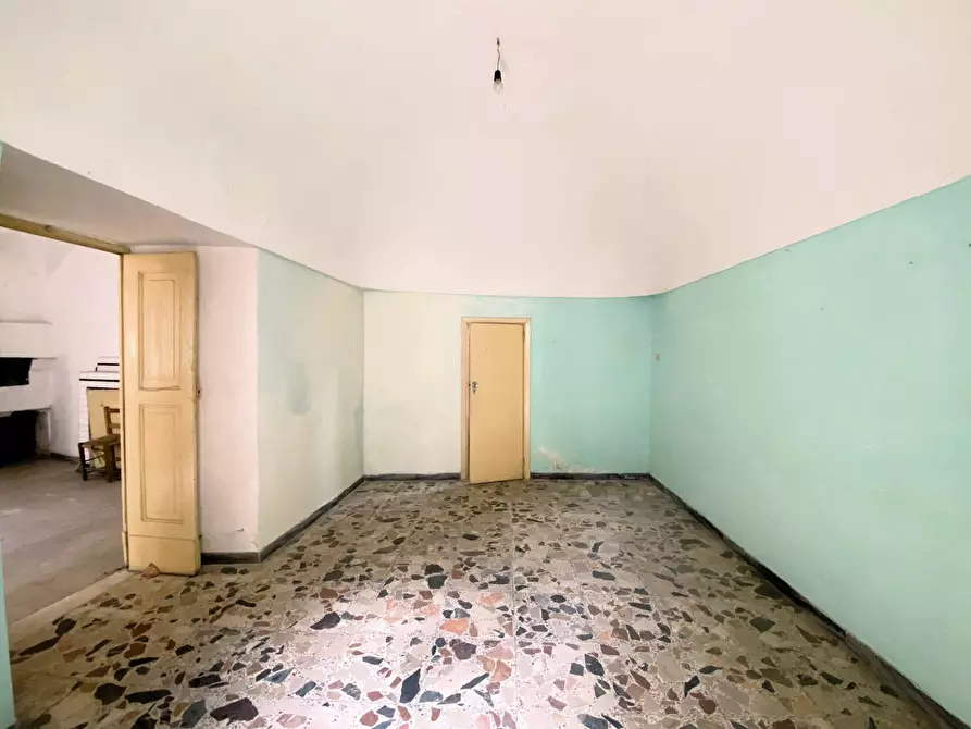 Immagine 16 di Casa semindipendente in vendita  in via Vittorio Veneto a Carunchio