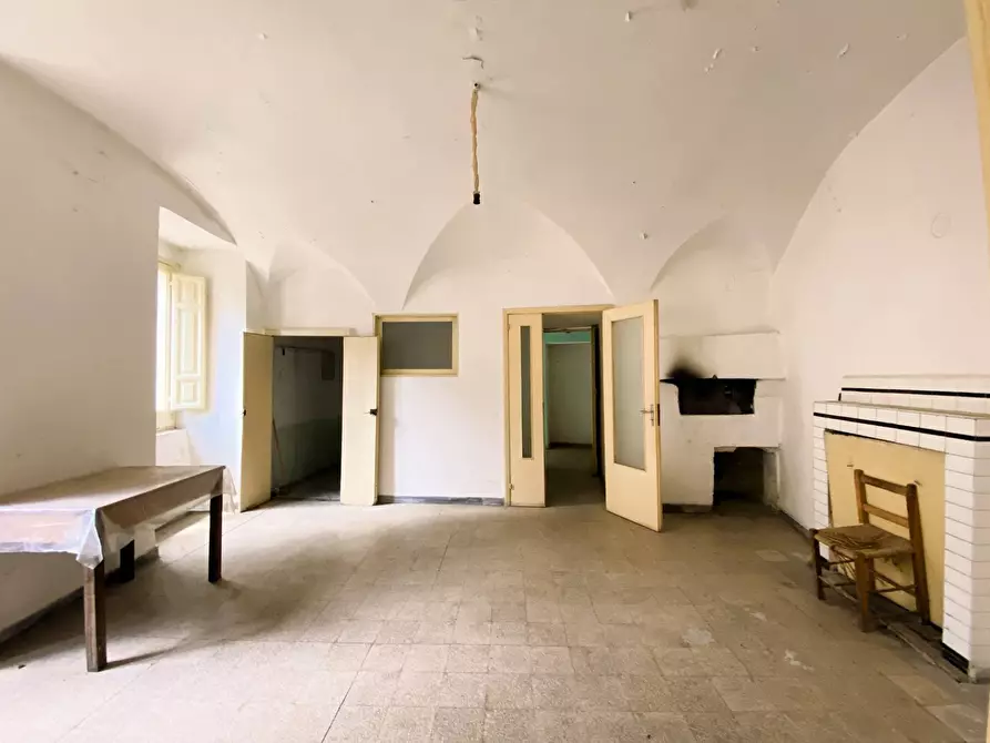 Immagine 17 di Casa semindipendente in vendita  in via Vittorio Veneto a Carunchio