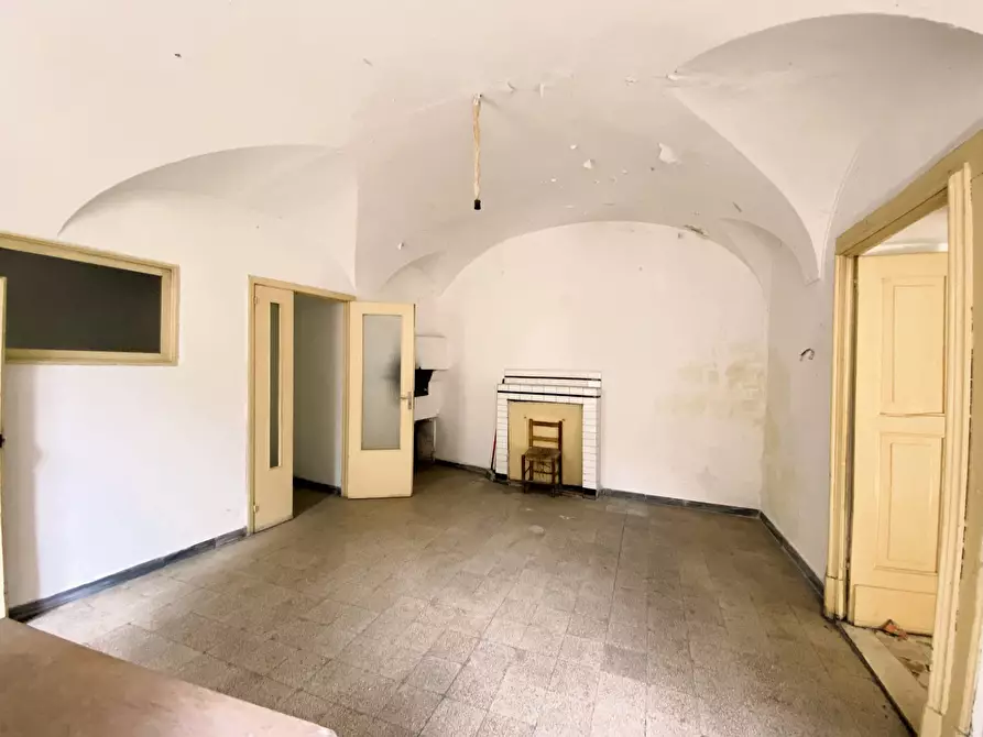 Immagine 18 di Casa semindipendente in vendita  in via Vittorio Veneto a Carunchio