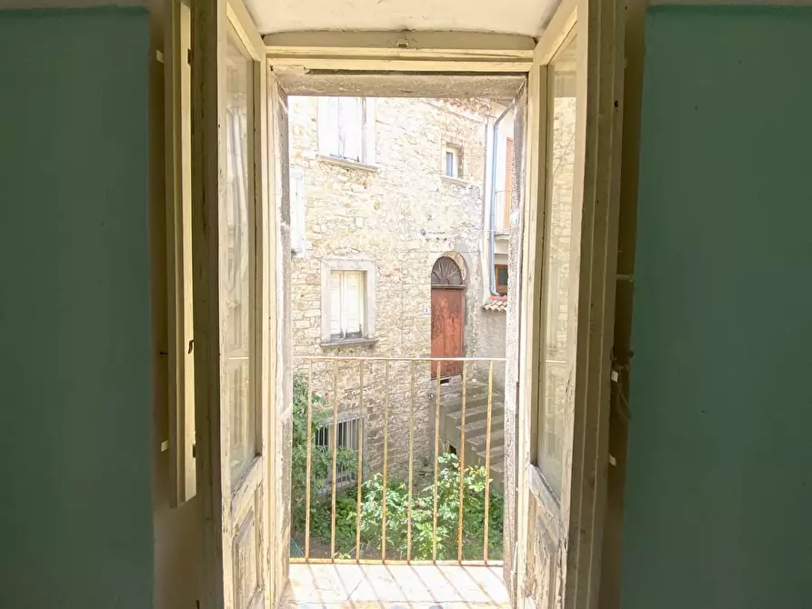 Immagine 19 di Casa semindipendente in vendita  in via Vittorio Veneto a Carunchio