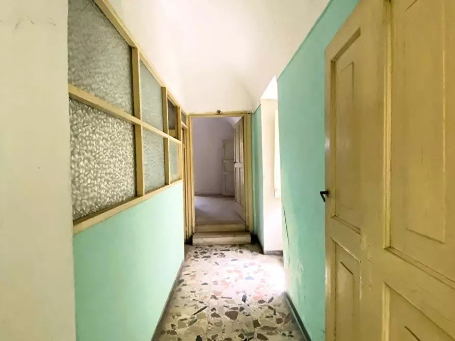 Immagine 20 di Casa semindipendente in vendita  in via Vittorio Veneto a Carunchio