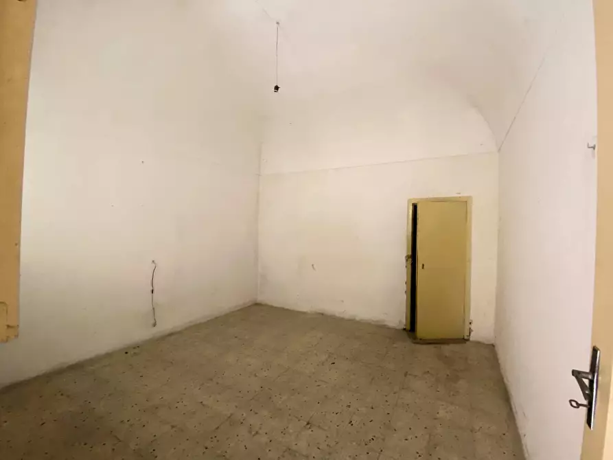 Immagine 21 di Casa semindipendente in vendita  in via Vittorio Veneto a Carunchio