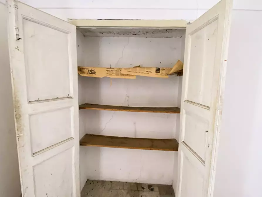 Immagine 25 di Casa semindipendente in vendita  in via Vittorio Veneto a Carunchio