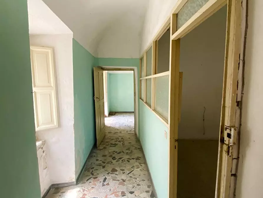 Immagine 26 di Casa semindipendente in vendita  in via Vittorio Veneto a Carunchio