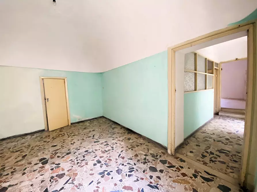 Immagine 27 di Casa semindipendente in vendita  in via Vittorio Veneto a Carunchio