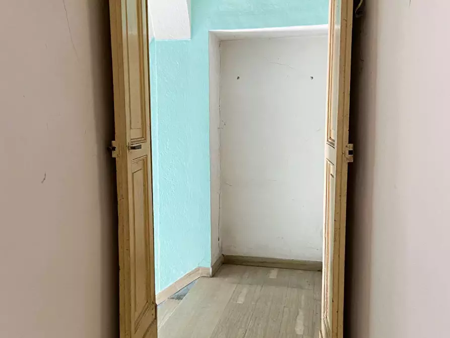 Immagine 29 di Casa semindipendente in vendita  in via Vittorio Veneto a Carunchio